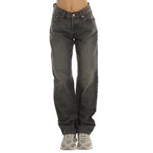 JEANS 501 '90s LEVI'S GRIGIO
